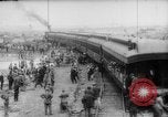 Image American les recrues militaires New York United States USA, 1918, de la seconde 26 séquences d'archives historiques vidéo 65675048796