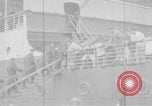 Image American les recrues militaires New York United States USA, 1918, de la seconde 39 séquences d'archives historiques vidéo 65675048796