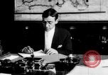 Image Newton J Baker Washington DC USA, 1918, de la seconde 43 séquences d'archives historiques vidéo 65675048797