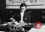 Image Newton J Baker Washington DC USA, 1918, de la seconde 48 séquences d'archives historiques vidéo 65675048797