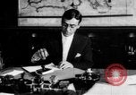 Image Newton J Baker Washington DC USA, 1918, de la seconde 50 séquences d'archives historiques vidéo 65675048797