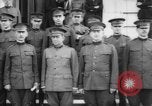Immagine di Newton D Baker Senate Office Building Washington DC USA, 1918, secondo 34 filmato di repertorio 65675048798