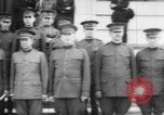 Immagine di Newton D Baker Senate Office Building Washington DC USA, 1918, secondo 36 filmato di repertorio 65675048798