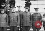 Immagine di Newton D Baker Senate Office Building Washington DC USA, 1918, secondo 37 filmato di repertorio 65675048798