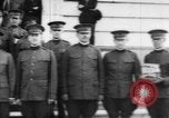 Immagine di Newton D Baker Senate Office Building Washington DC USA, 1918, secondo 38 filmato di repertorio 65675048798