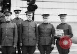 Immagine di Newton D Baker Senate Office Building Washington DC USA, 1918, secondo 39 filmato di repertorio 65675048798