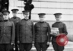 Immagine di Newton D Baker Senate Office Building Washington DC USA, 1918, secondo 40 filmato di repertorio 65675048798