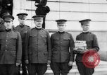 Immagine di Newton D Baker Senate Office Building Washington DC USA, 1918, secondo 41 filmato di repertorio 65675048798