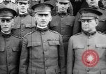 Immagine di Newton D Baker Senate Office Building Washington DC USA, 1918, secondo 45 filmato di repertorio 65675048798