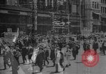 Immagine di I cittadini tedeschi New York City USA, 1918, secondo 1 filmato di repertorio 65675048799