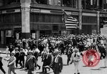 Immagine di I cittadini tedeschi New York City USA, 1918, secondo 4 filmato di repertorio 65675048799