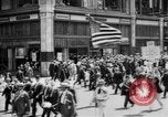 Immagine di I cittadini tedeschi New York City USA, 1918, secondo 5 filmato di repertorio 65675048799