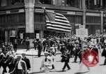 Immagine di I cittadini tedeschi New York City USA, 1918, secondo 6 filmato di repertorio 65675048799