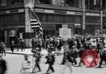 Immagine di I cittadini tedeschi New York City USA, 1918, secondo 7 filmato di repertorio 65675048799