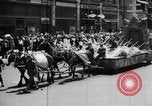 Immagine di I cittadini tedeschi New York City USA, 1918, secondo 9 filmato di repertorio 65675048799