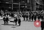 Immagine di I cittadini tedeschi New York City USA, 1918, secondo 15 filmato di repertorio 65675048799