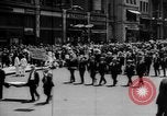 Immagine di I cittadini tedeschi New York City USA, 1918, secondo 16 filmato di repertorio 65675048799