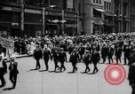Immagine di I cittadini tedeschi New York City USA, 1918, secondo 17 filmato di repertorio 65675048799