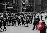 Immagine di I cittadini tedeschi New York City USA, 1918, secondo 21 filmato di repertorio 65675048799