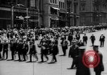 Immagine di I cittadini tedeschi New York City USA, 1918, secondo 22 filmato di repertorio 65675048799
