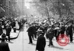 Immagine di I cittadini tedeschi New York City USA, 1918, secondo 23 filmato di repertorio 65675048799
