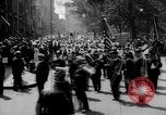 Immagine di I cittadini tedeschi New York City USA, 1918, secondo 24 filmato di repertorio 65675048799