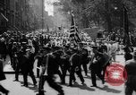 Immagine di I cittadini tedeschi New York City USA, 1918, secondo 26 filmato di repertorio 65675048799