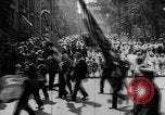 Immagine di I cittadini tedeschi New York City USA, 1918, secondo 30 filmato di repertorio 65675048799