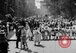 Immagine di I cittadini tedeschi New York City USA, 1918, secondo 33 filmato di repertorio 65675048799
