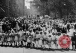 Immagine di I cittadini tedeschi New York City USA, 1918, secondo 37 filmato di repertorio 65675048799