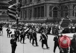 Immagine di I cittadini tedeschi New York City USA, 1918, secondo 41 filmato di repertorio 65675048799