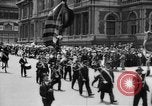Immagine di I cittadini tedeschi New York City USA, 1918, secondo 42 filmato di repertorio 65675048799