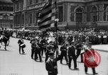 Immagine di I cittadini tedeschi New York City USA, 1918, secondo 43 filmato di repertorio 65675048799