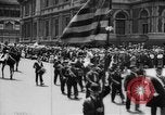 Immagine di I cittadini tedeschi New York City USA, 1918, secondo 44 filmato di repertorio 65675048799