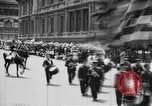 Immagine di I cittadini tedeschi New York City USA, 1918, secondo 46 filmato di repertorio 65675048799