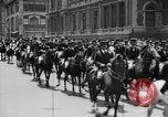 Immagine di I cittadini tedeschi New York City USA, 1918, secondo 51 filmato di repertorio 65675048799
