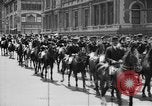 Immagine di I cittadini tedeschi New York City USA, 1918, secondo 52 filmato di repertorio 65675048799