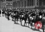 Immagine di I cittadini tedeschi New York City USA, 1918, secondo 55 filmato di repertorio 65675048799