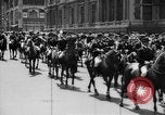 Immagine di I cittadini tedeschi New York City USA, 1918, secondo 56 filmato di repertorio 65675048799