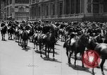 Immagine di I cittadini tedeschi New York City USA, 1918, secondo 57 filmato di repertorio 65675048799
