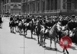Immagine di I cittadini tedeschi New York City USA, 1918, secondo 62 filmato di repertorio 65675048799