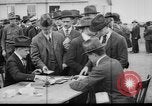 Standbild amerikanischen Rekruten New York United States USA, 1918, aus Sekunde 4 historischem Filmmaterial Videoclip 65675048800