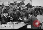 Standbild amerikanischen Rekruten New York United States USA, 1918, aus Sekunde 9 historischem Filmmaterial Videoclip 65675048800
