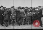 Standbild amerikanischen Rekruten New York United States USA, 1918, aus Sekunde 12 historischem Filmmaterial Videoclip 65675048800