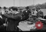 Standbild amerikanischen Rekruten New York United States USA, 1918, aus Sekunde 20 historischem Filmmaterial Videoclip 65675048800