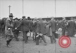 Standbild amerikanischen Rekruten New York United States USA, 1918, aus Sekunde 25 historischem Filmmaterial Videoclip 65675048800