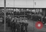 Standbild amerikanischen Rekruten New York United States USA, 1918, aus Sekunde 29 historischem Filmmaterial Videoclip 65675048800