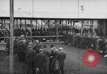 Standbild amerikanischen Rekruten New York United States USA, 1918, aus Sekunde 32 historischem Filmmaterial Videoclip 65675048800