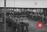 Standbild amerikanischen Rekruten New York United States USA, 1918, aus Sekunde 33 historischem Filmmaterial Videoclip 65675048800