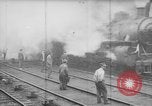 Standbild amerikanischen Rekruten New York United States USA, 1918, aus Sekunde 35 historischem Filmmaterial Videoclip 65675048800